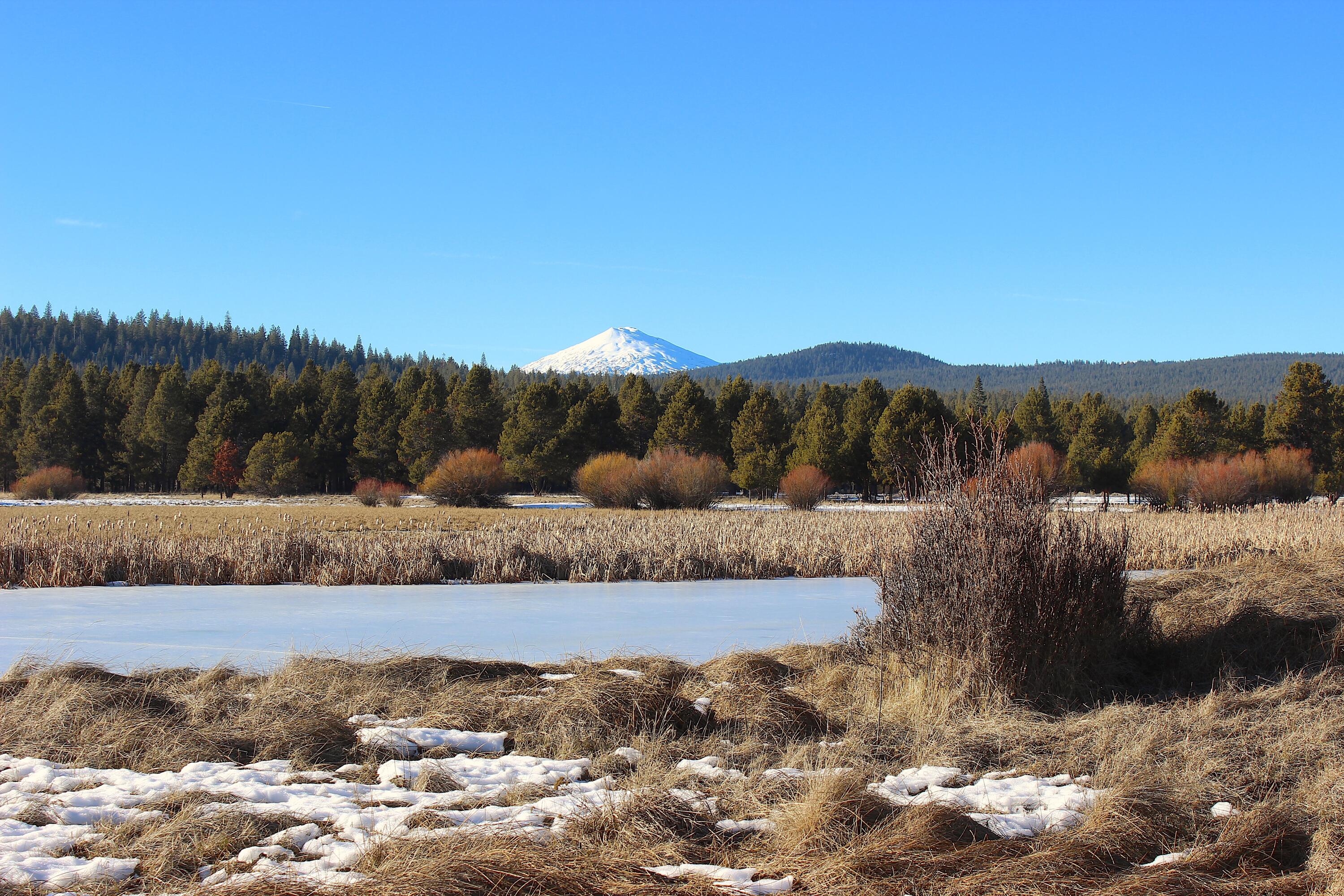 Mountain Village West - Residential