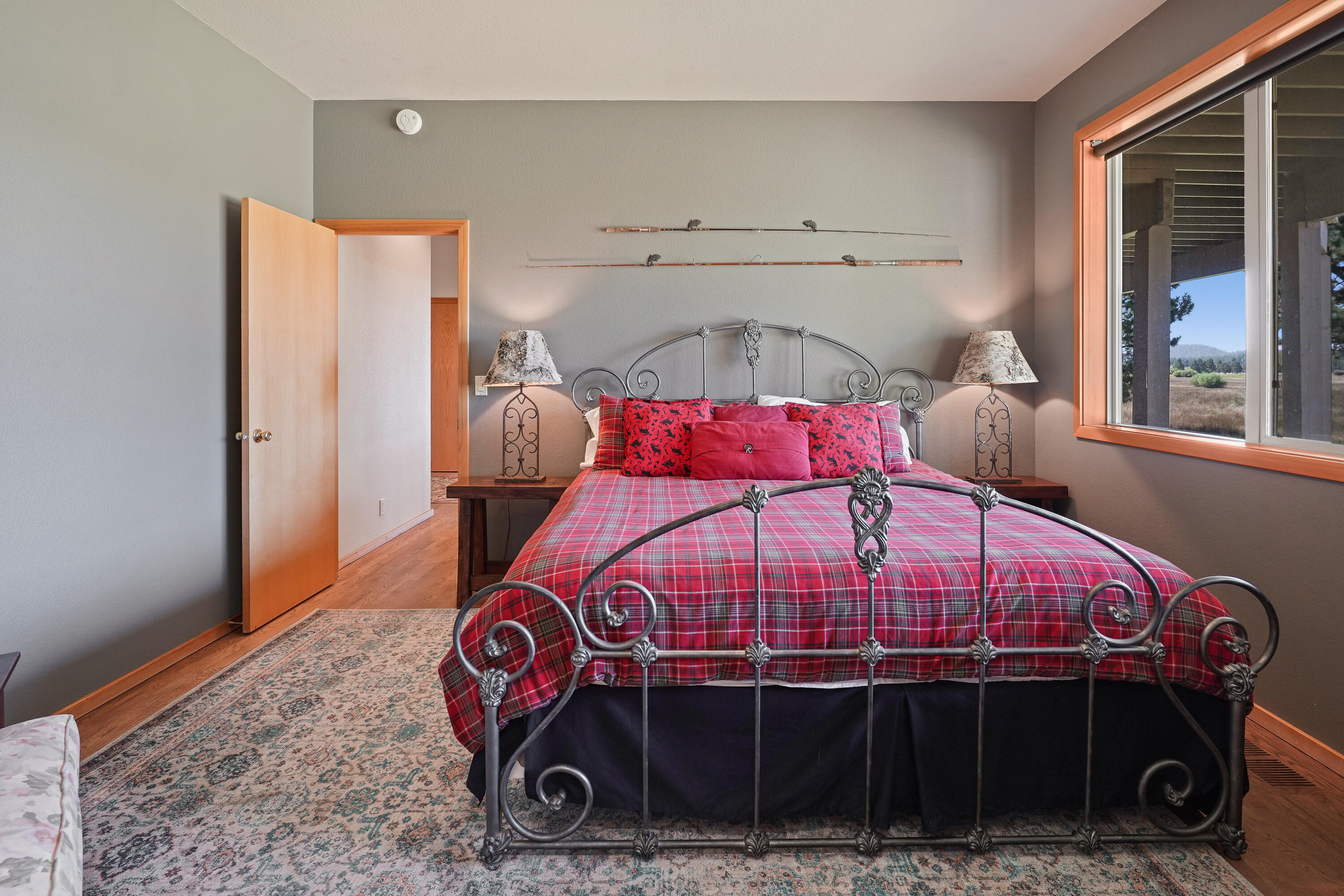 Mountain Village West - Residential