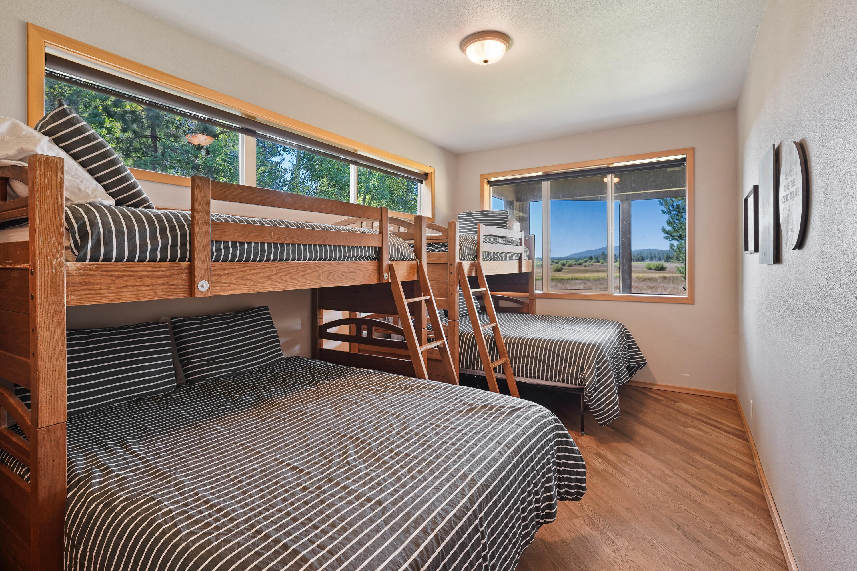 Mountain Village West - Residential