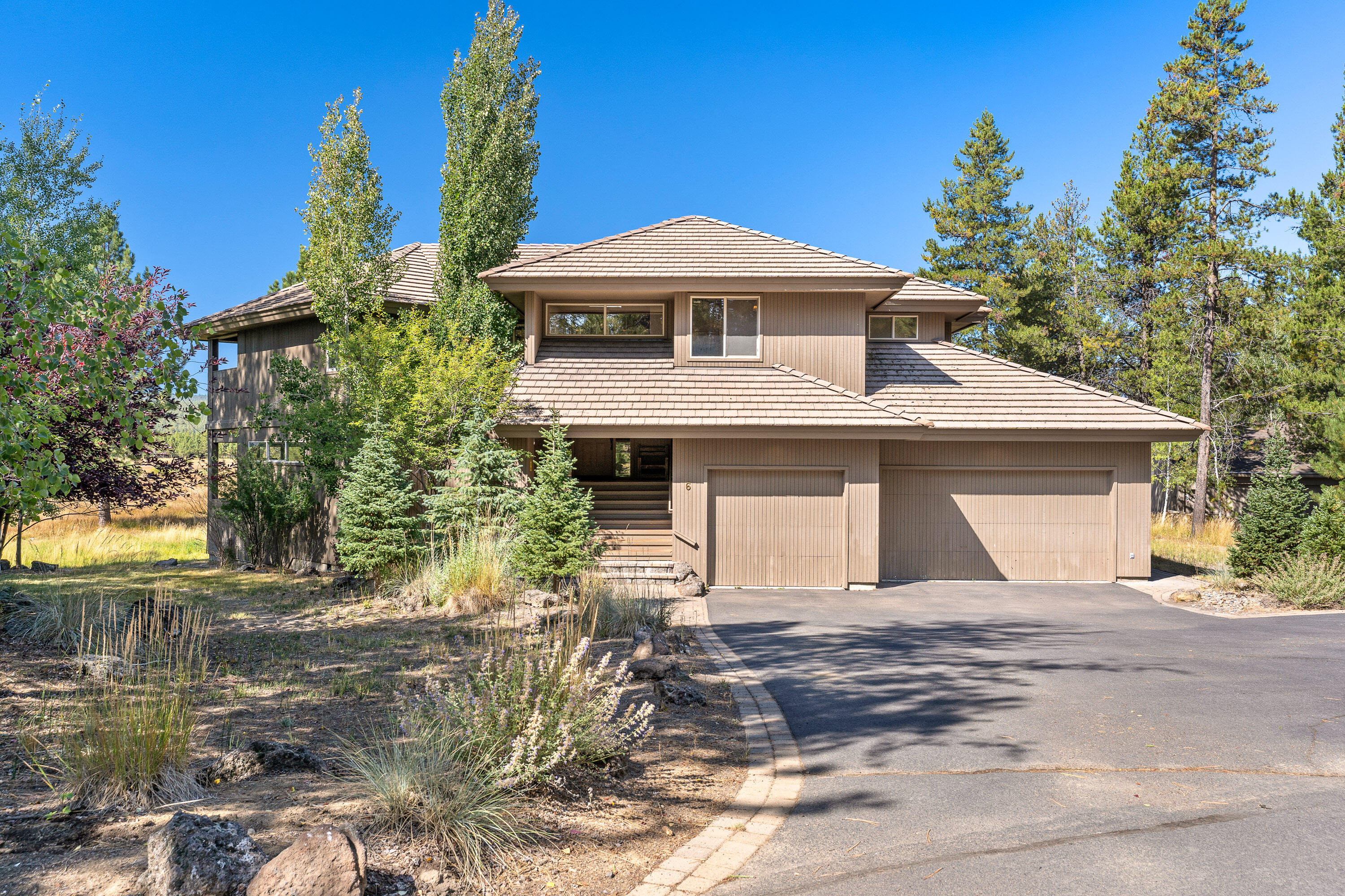 Mountain Village West - Residential