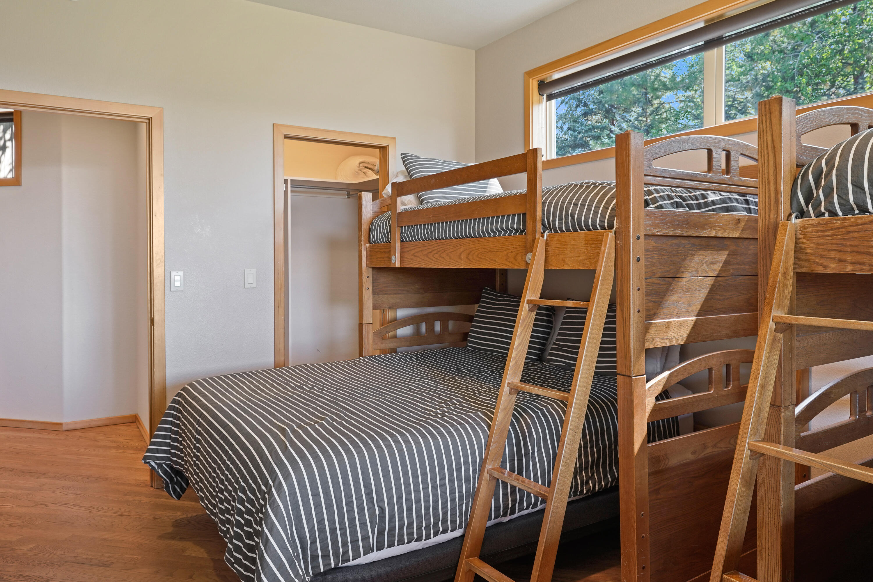 Mountain Village West - Residential