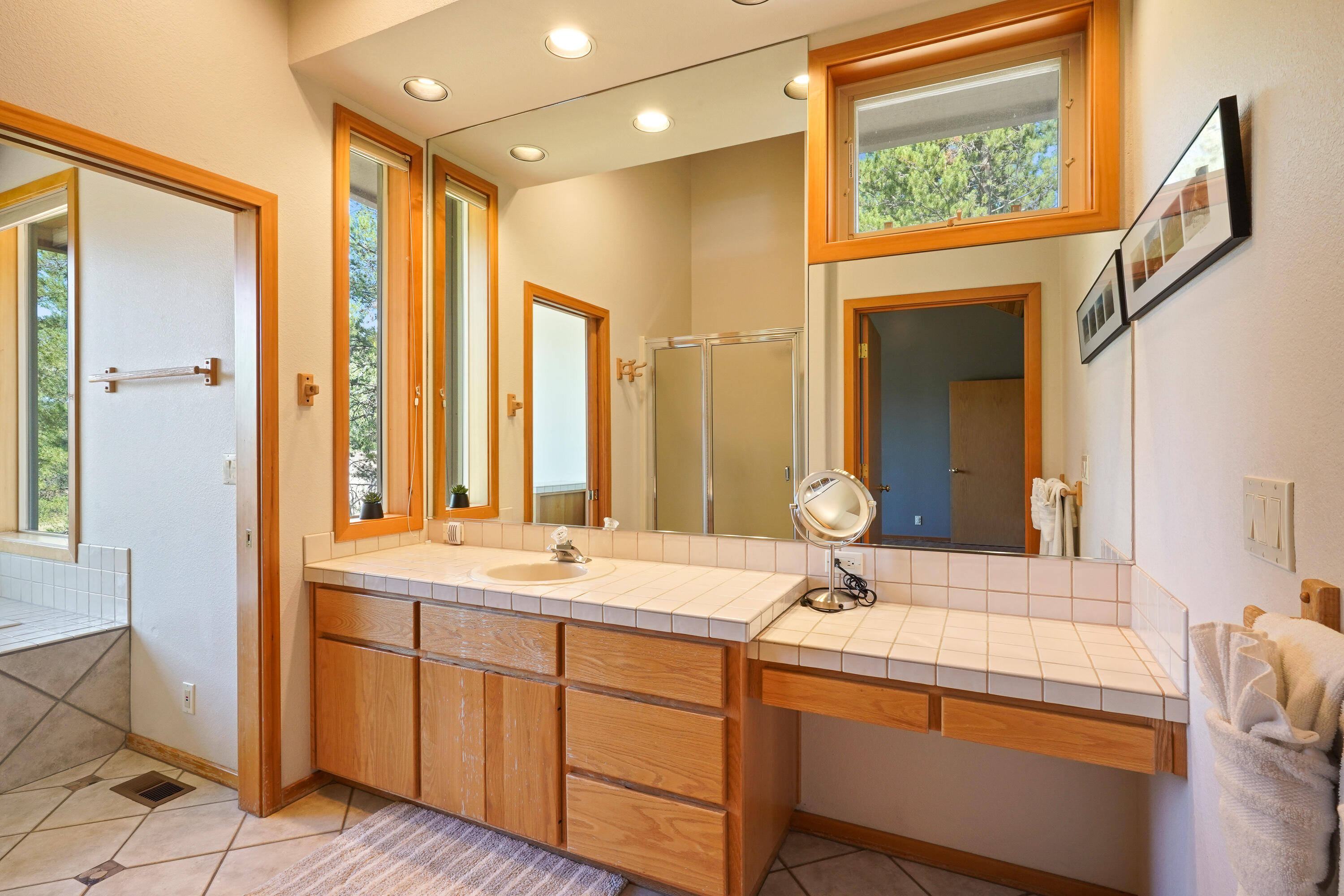 Mountain Village West - Residential