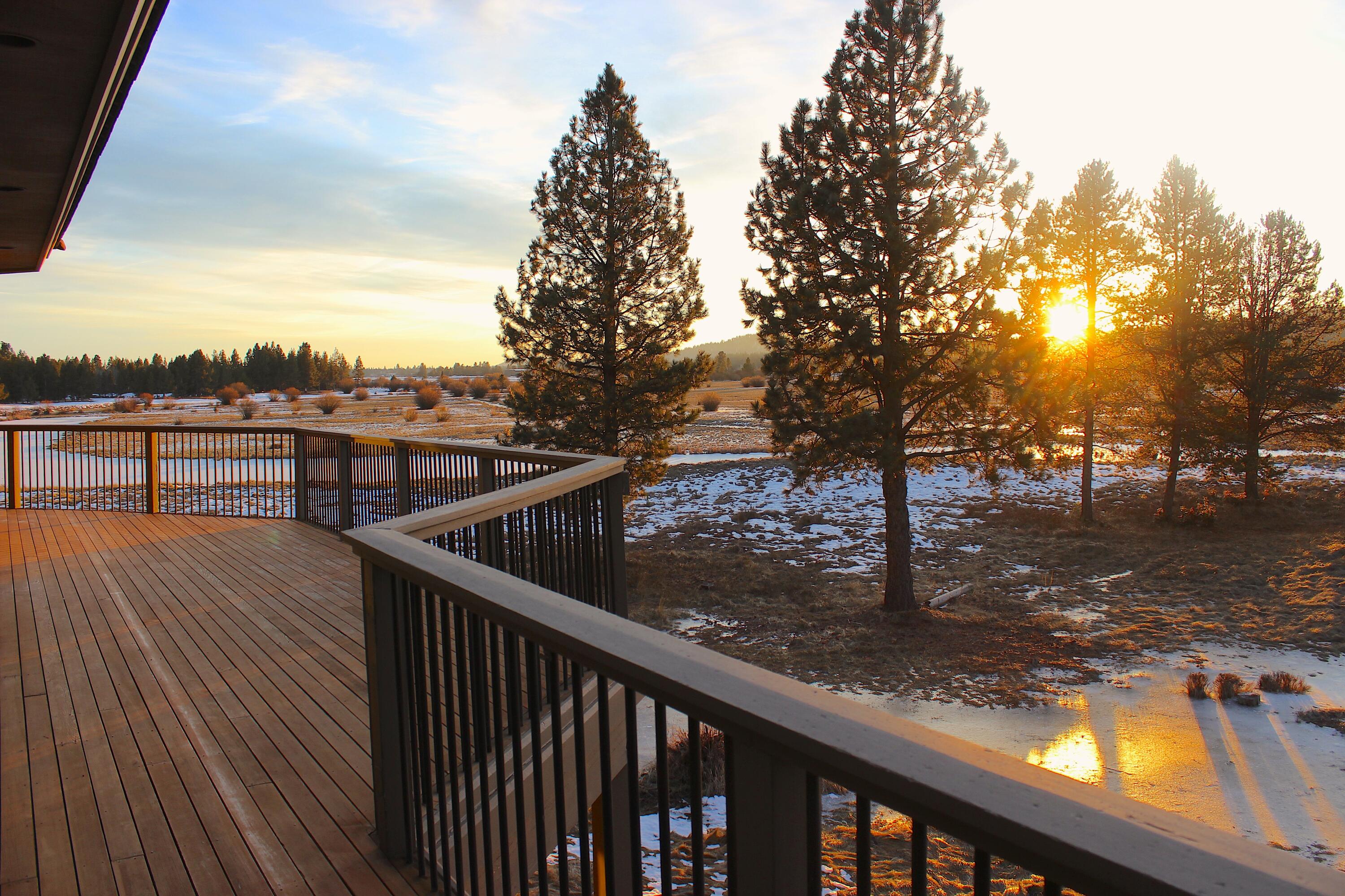 Mountain Village West - Residential