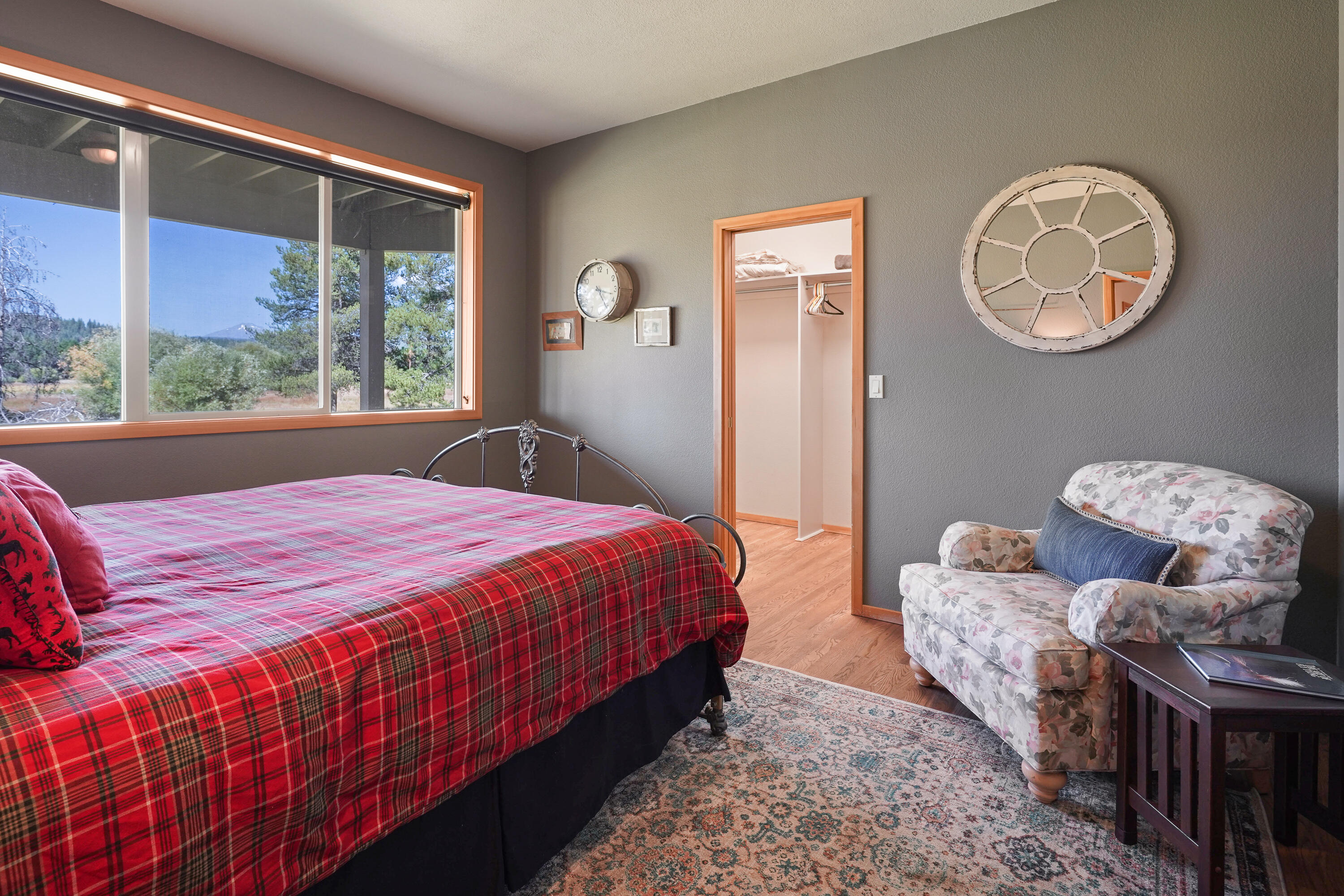 Mountain Village West - Residential