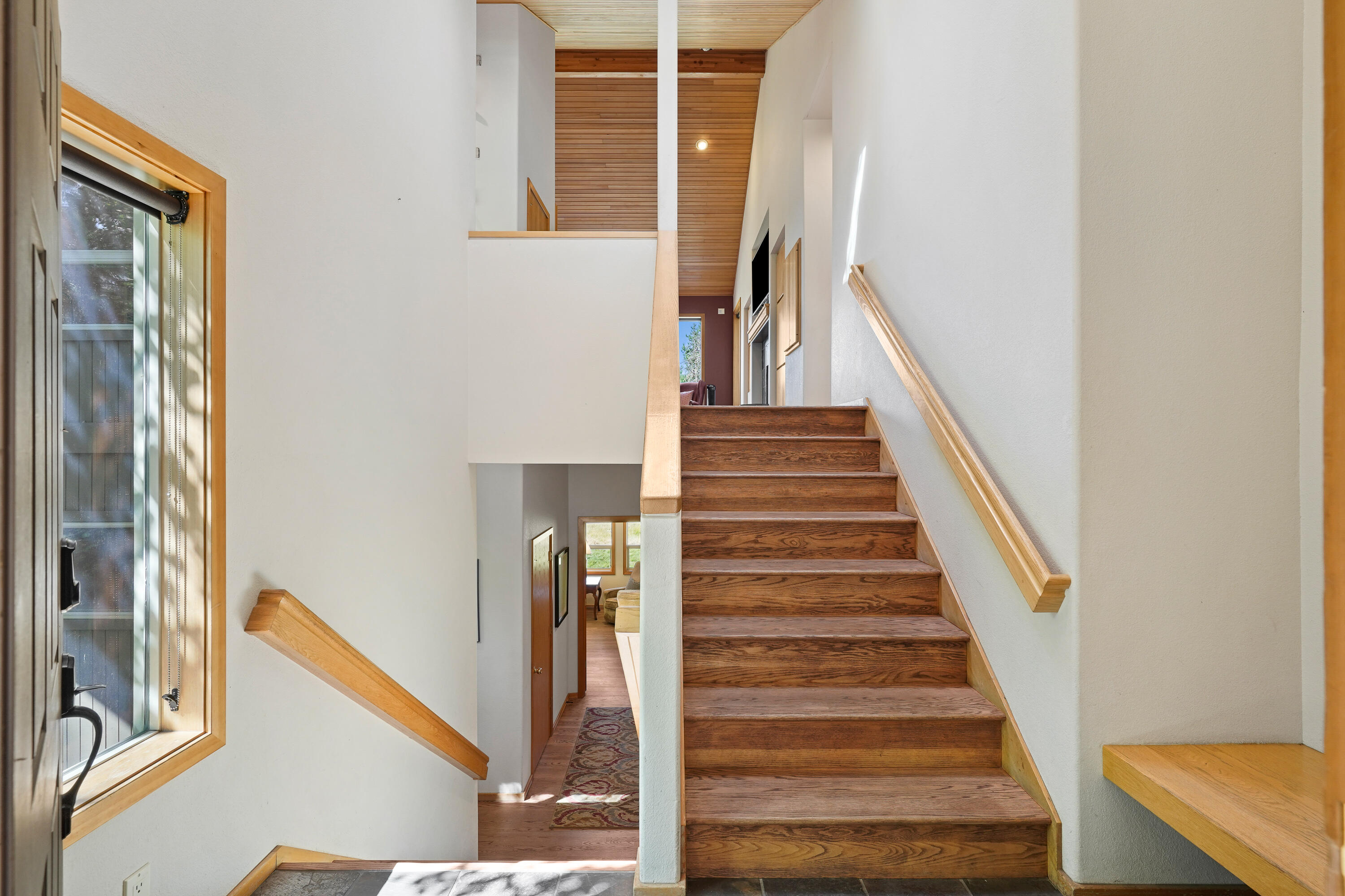 Mountain Village West - Residential