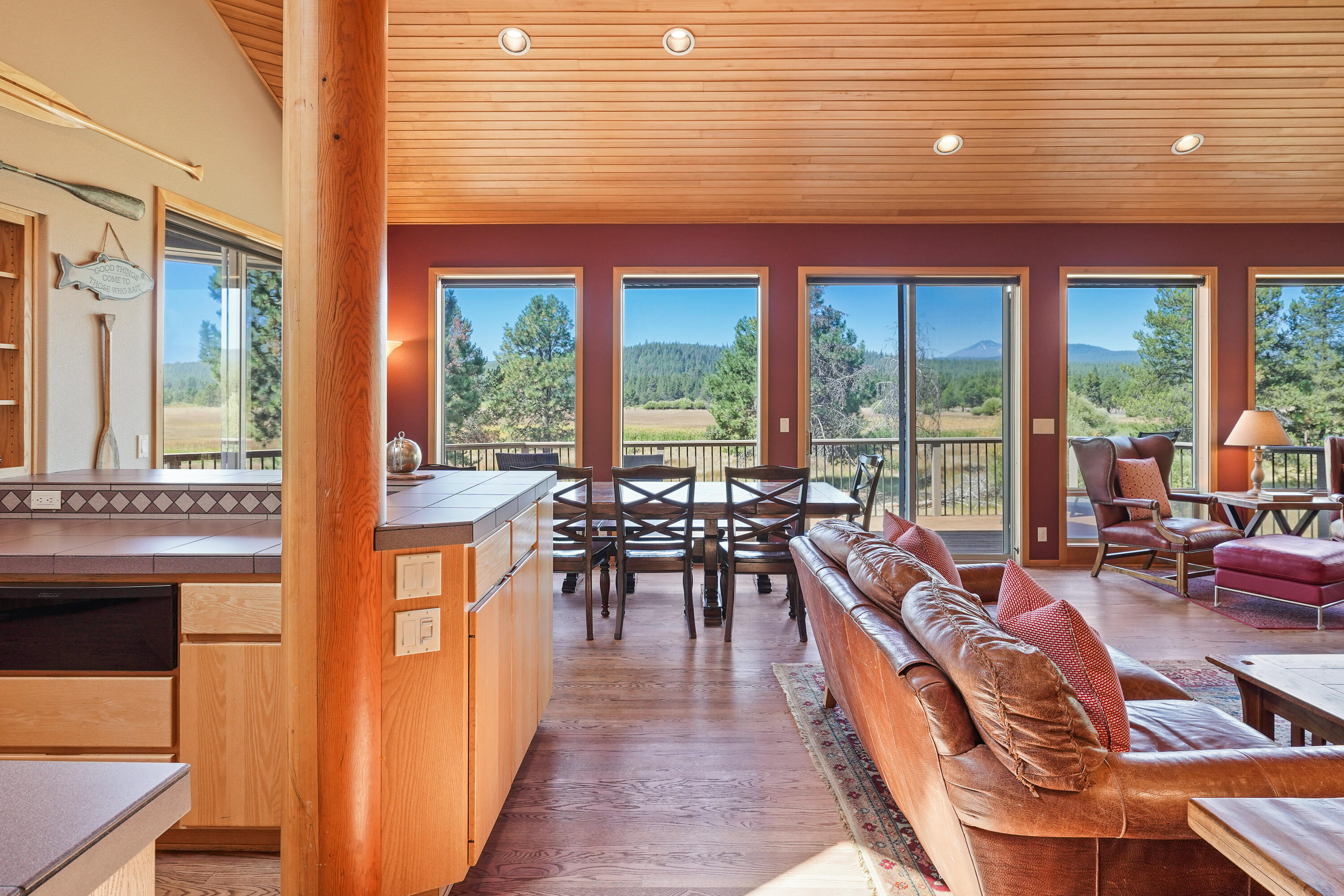 Mountain Village West - Residential