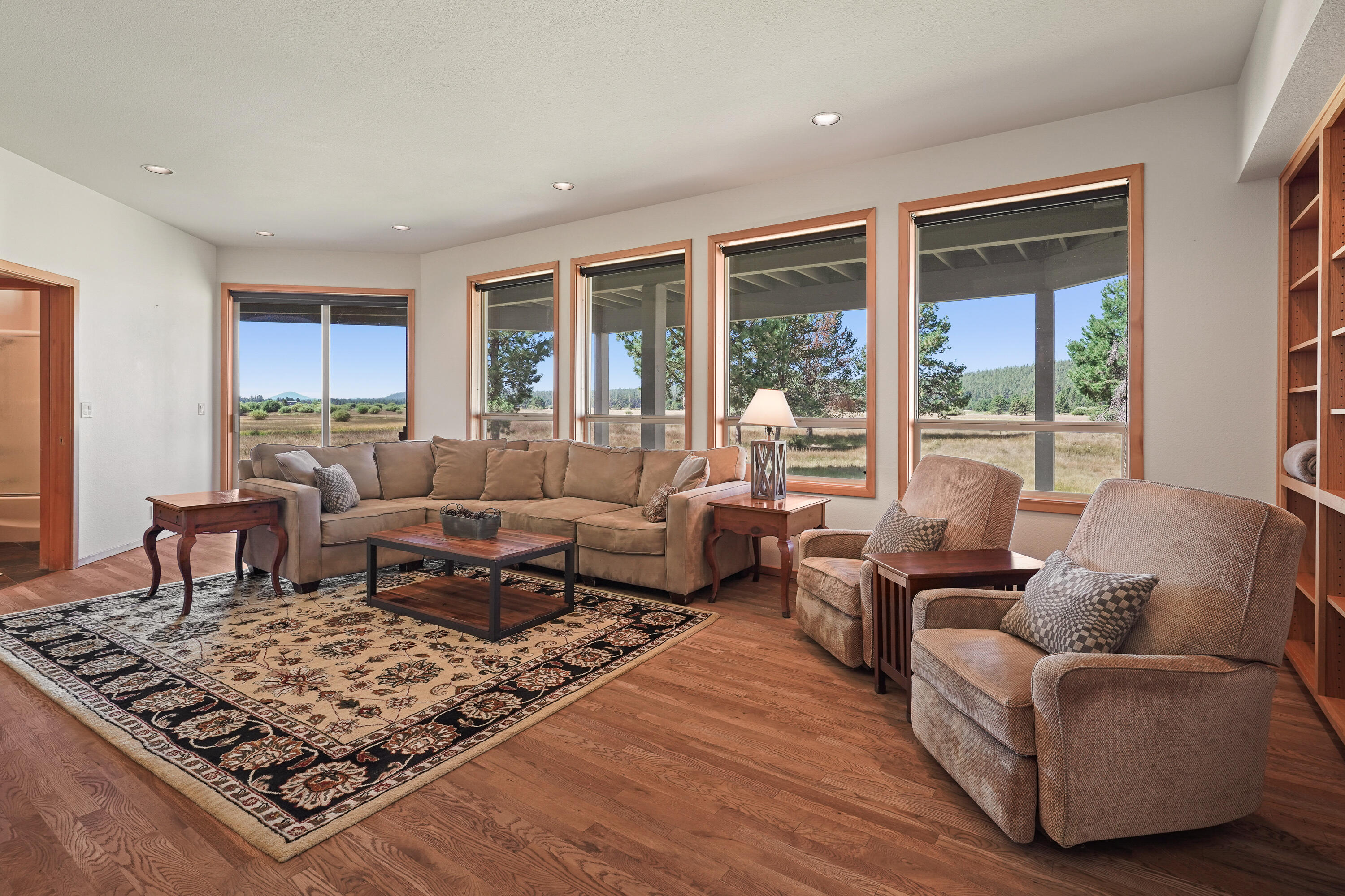 Mountain Village West - Residential