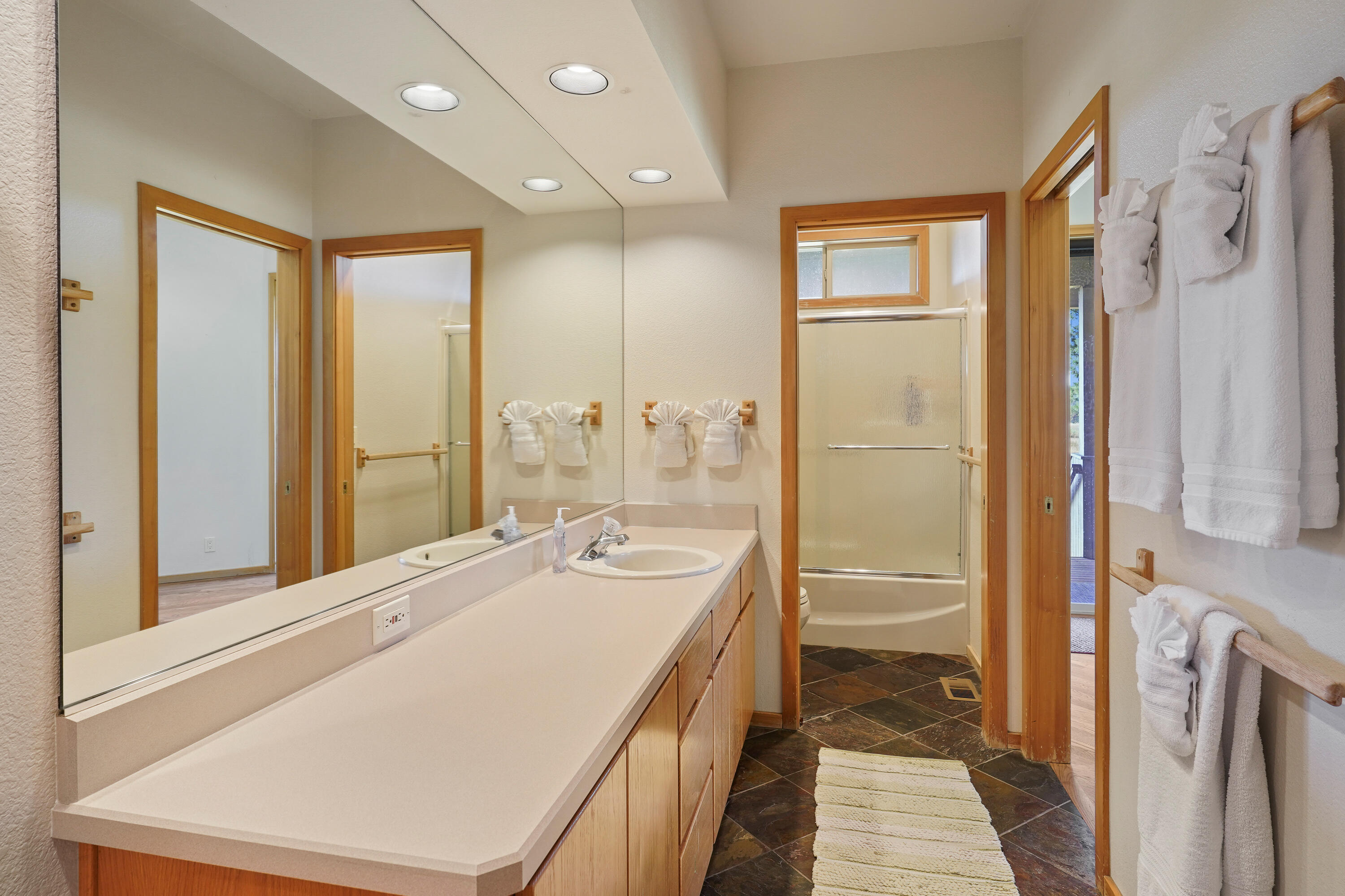 Mountain Village West - Residential