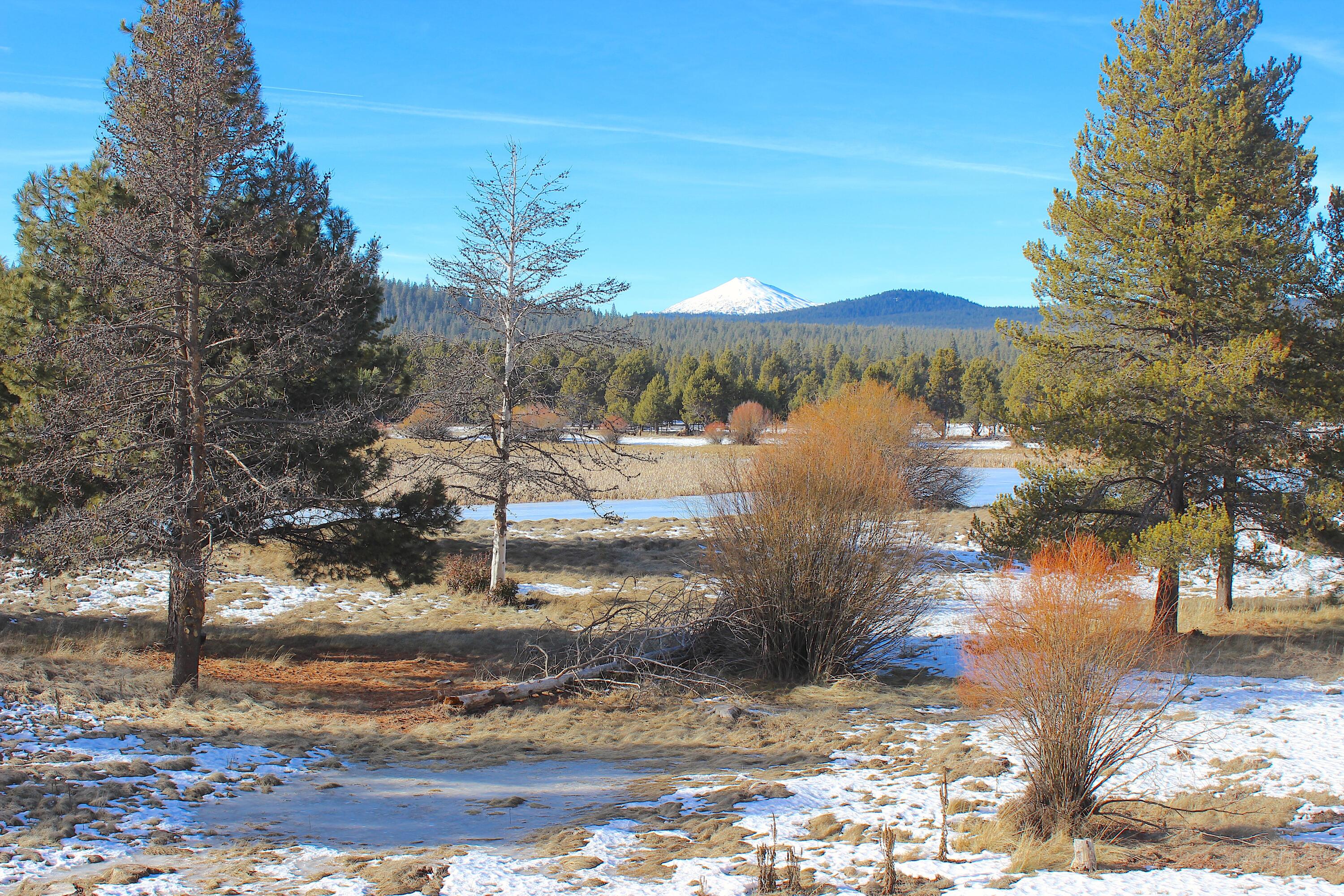 Mountain Village West - Residential