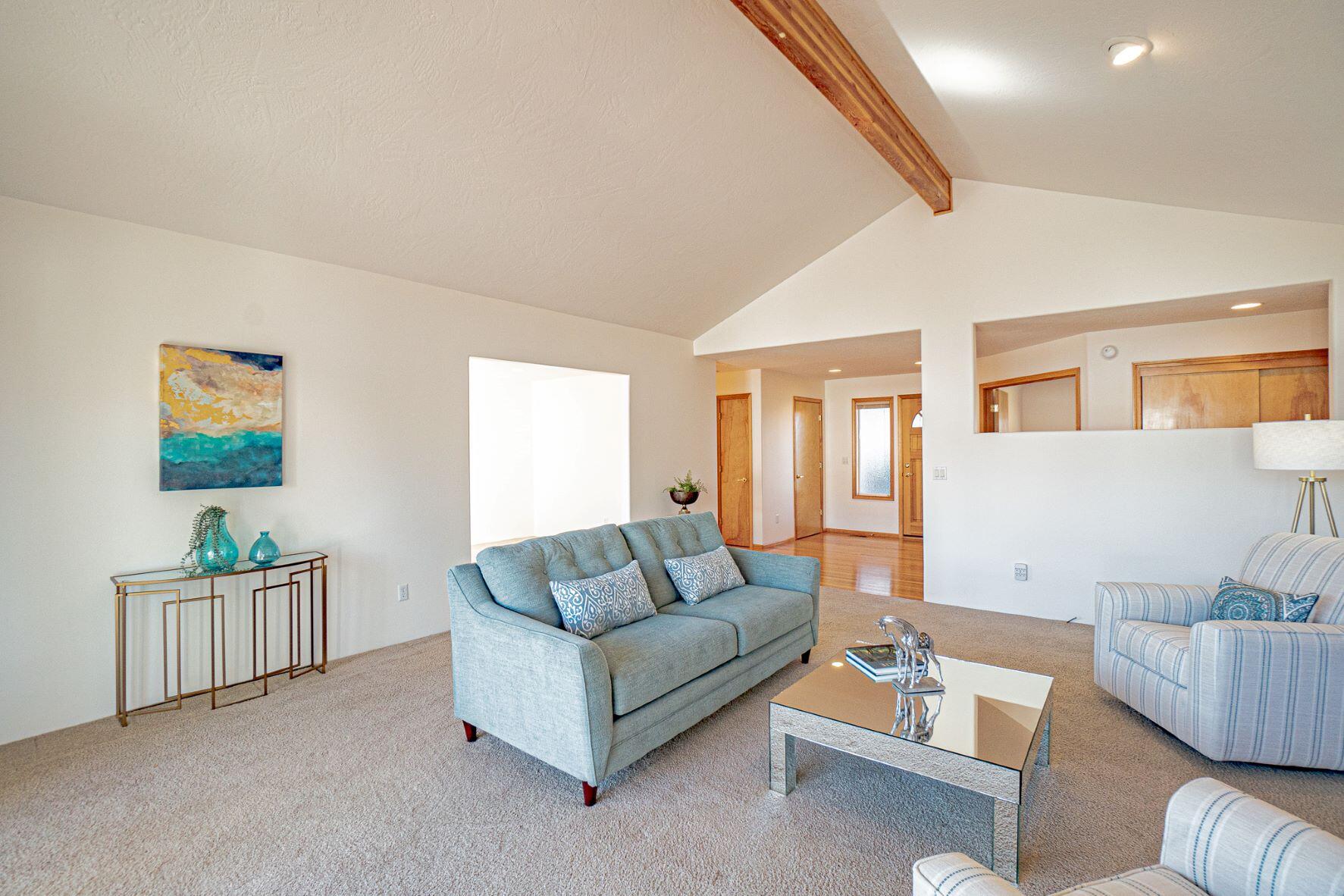 Oak Knoll Meadows Phase 3 - Residential