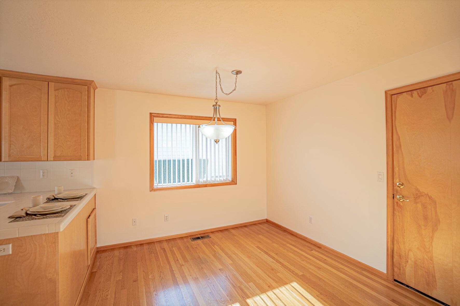 Oak Knoll Meadows Phase 3 - Residential