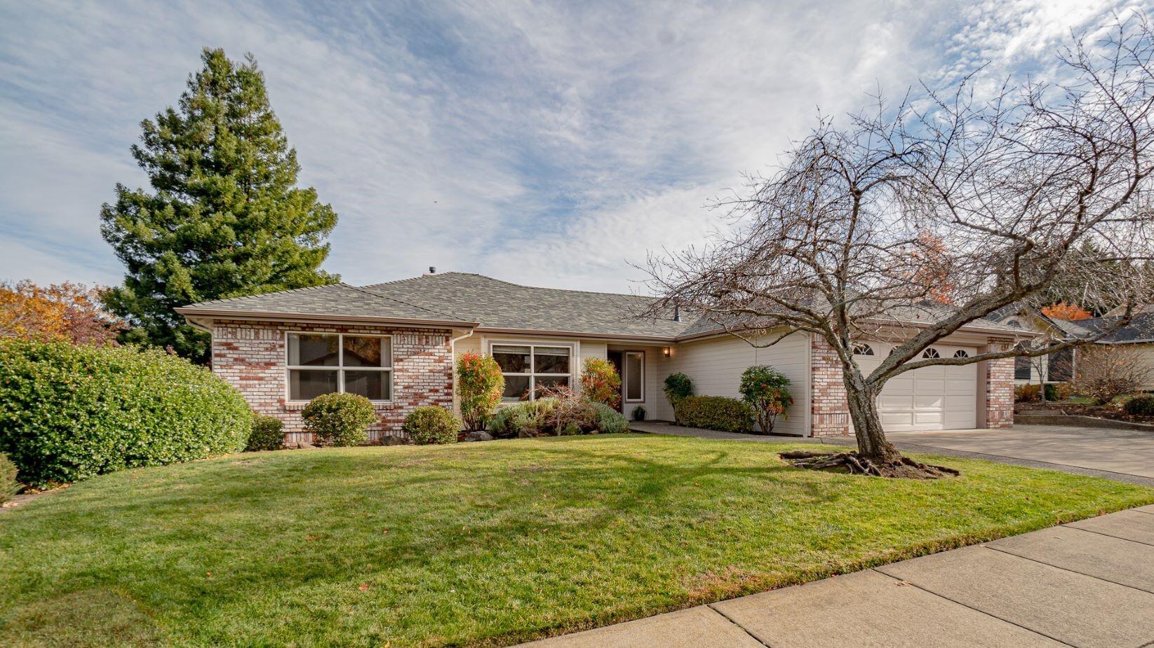 Oak Knoll Meadows Phase 3 - Residential