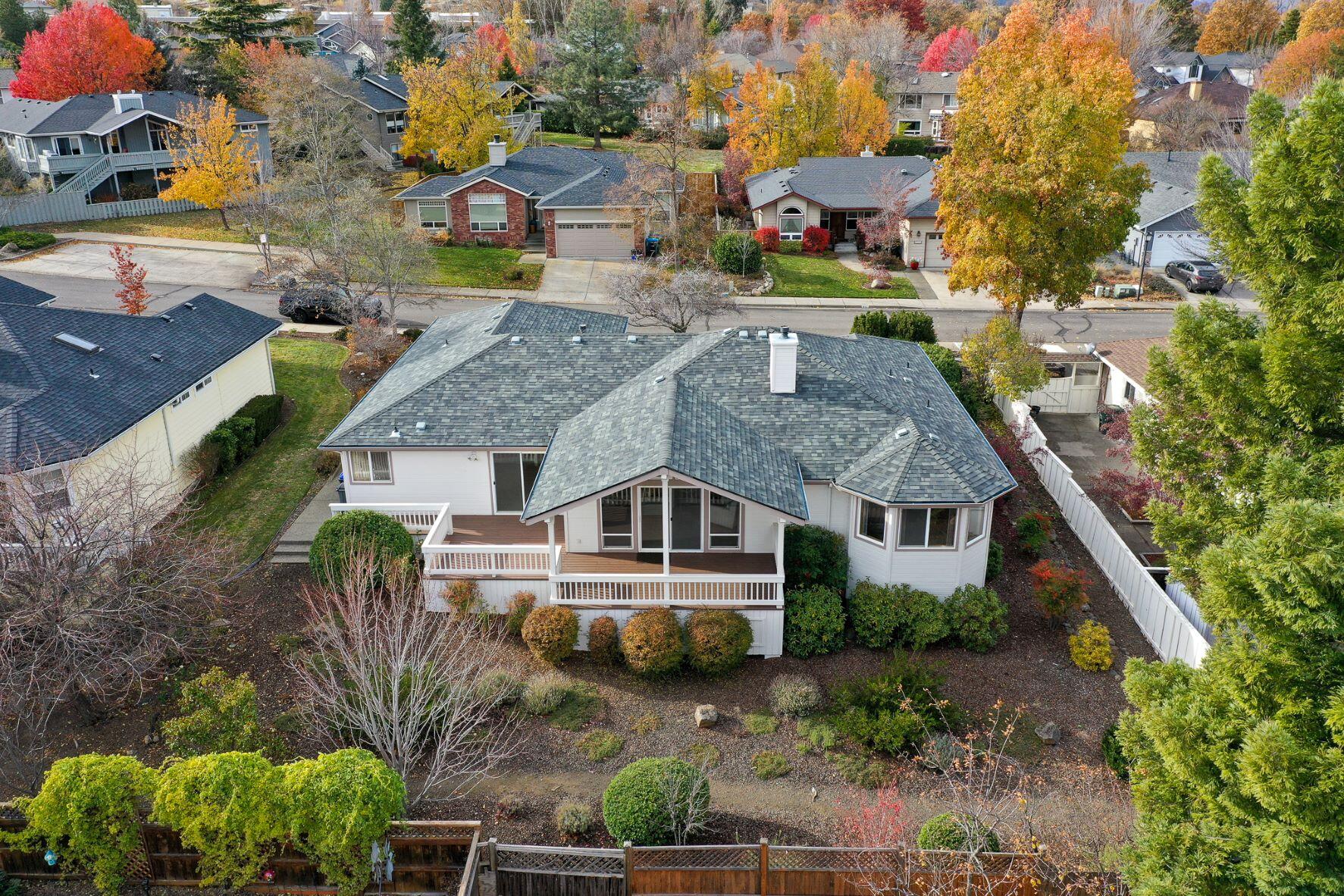 Oak Knoll Meadows Phase 3 - Residential