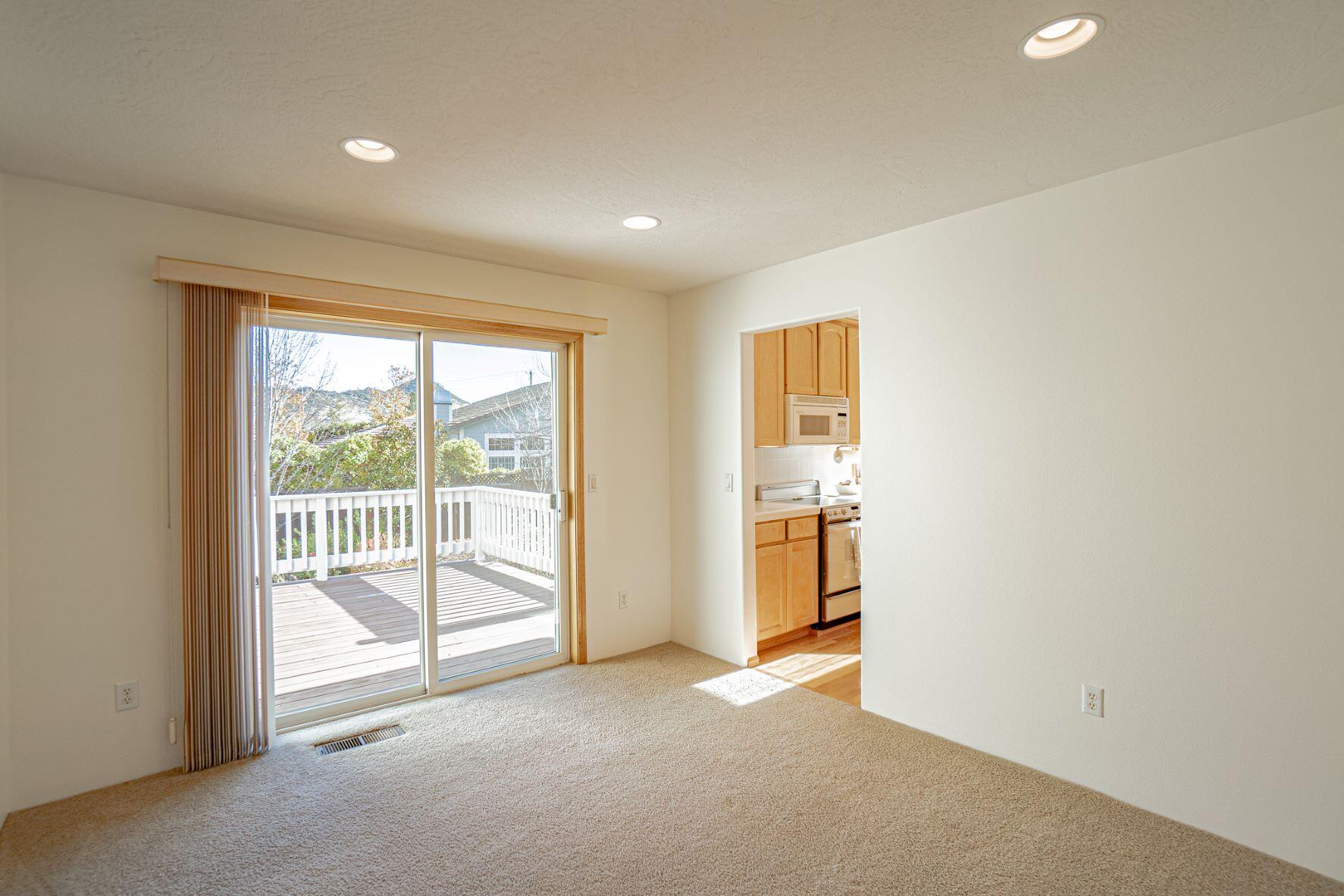 Oak Knoll Meadows Phase 3 - Residential