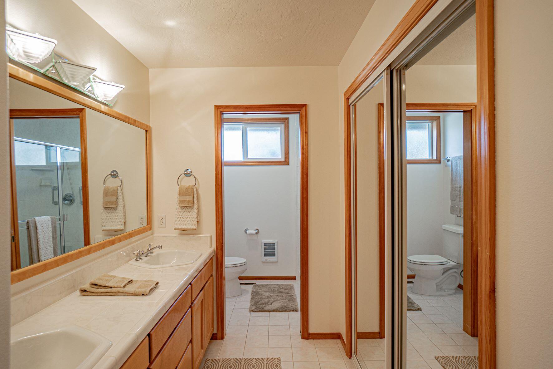 Oak Knoll Meadows Phase 3 - Residential