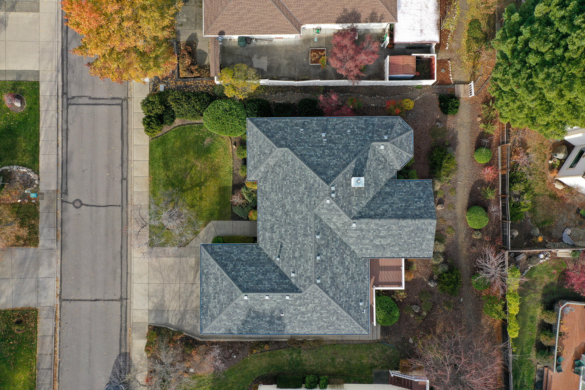 Oak Knoll Meadows Phase 3 - Residential