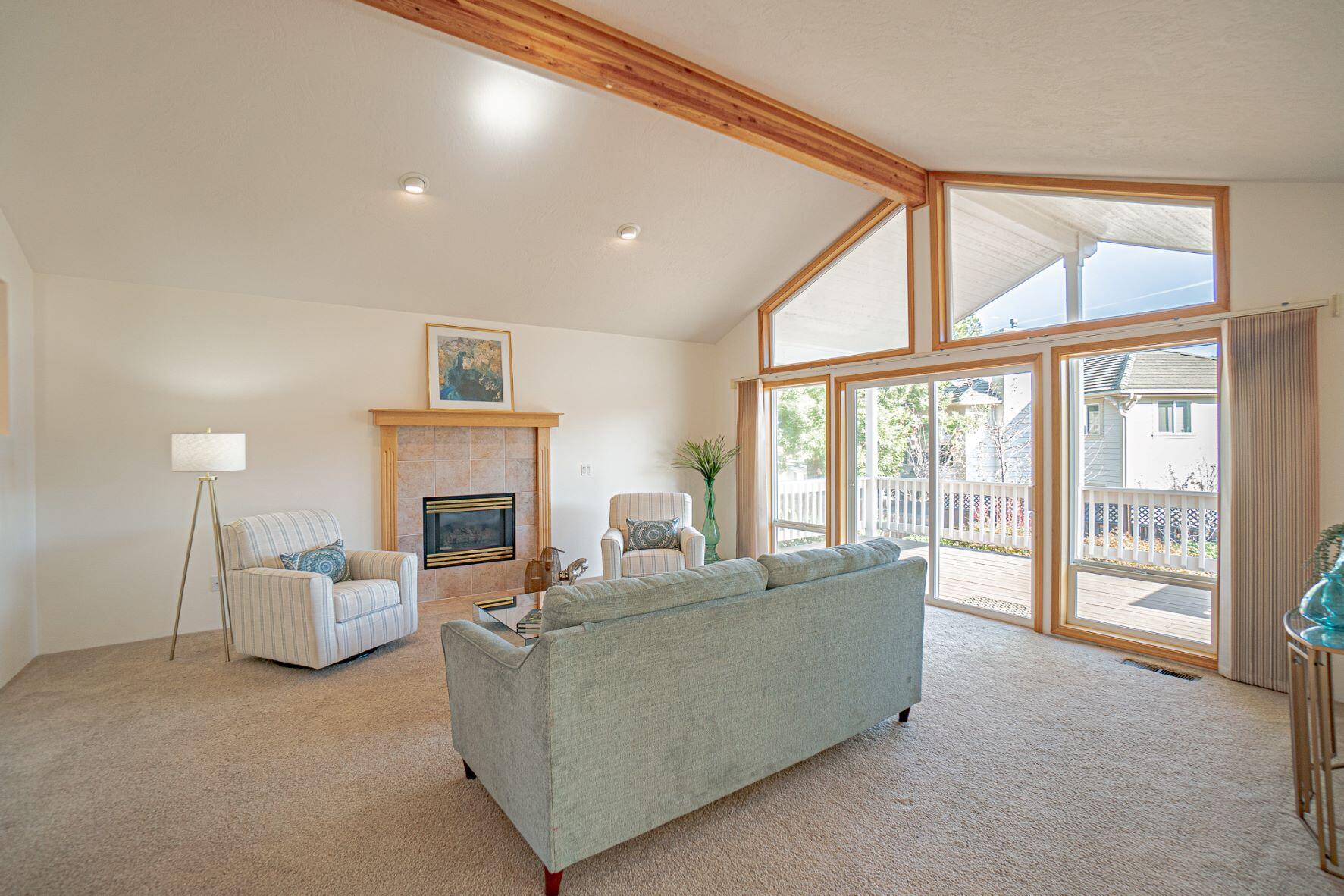 Oak Knoll Meadows Phase 3 - Residential