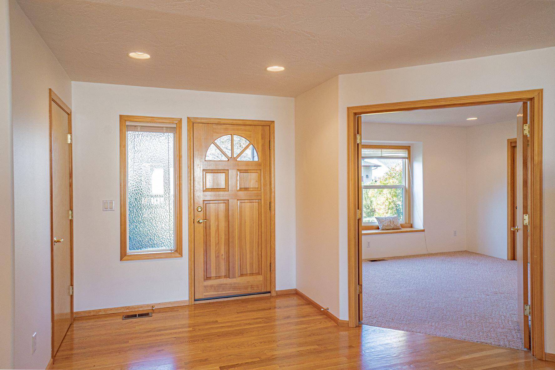 Oak Knoll Meadows Phase 3 - Residential