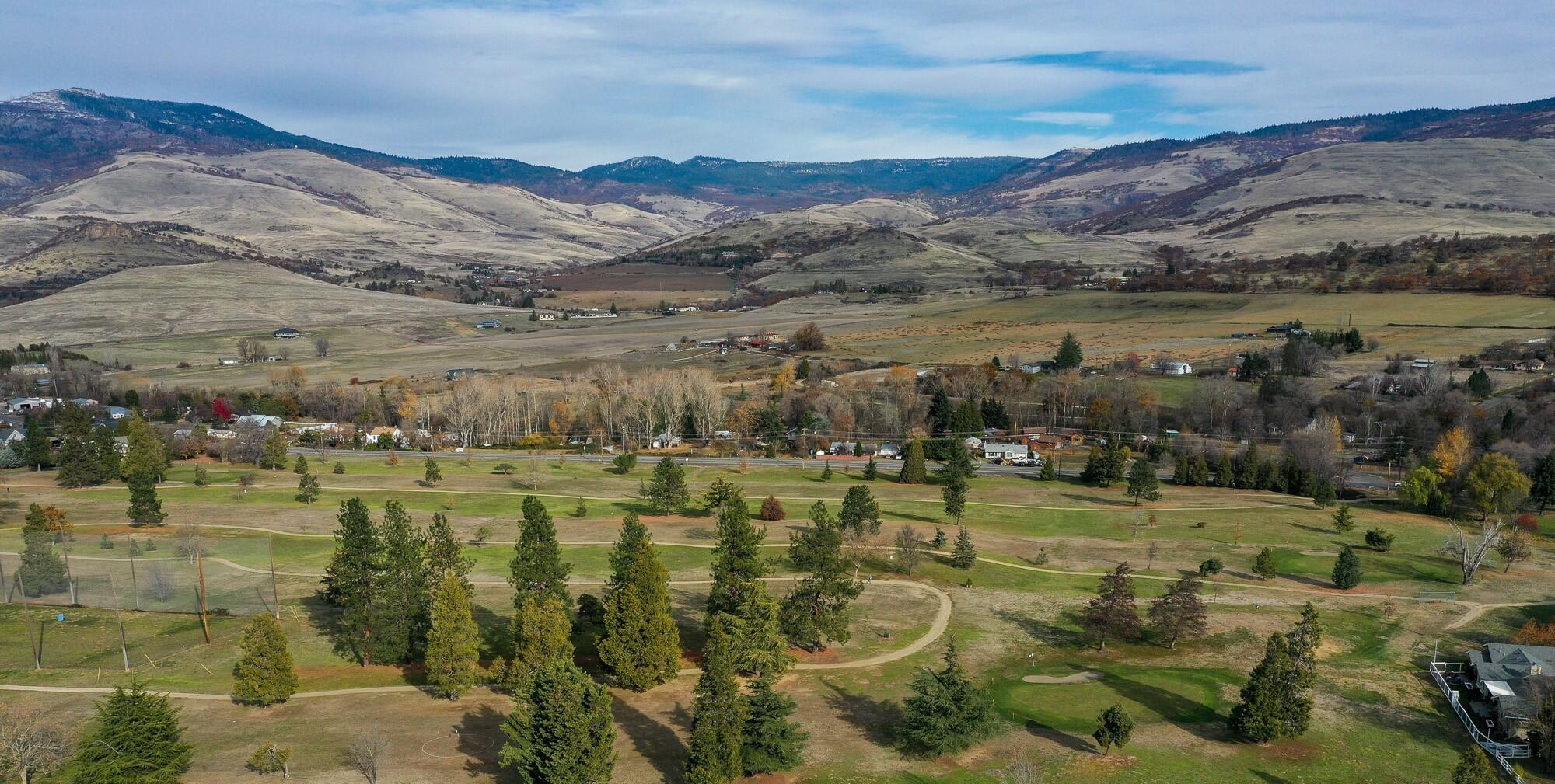 Oak Knoll Meadows Phase 3 - Residential