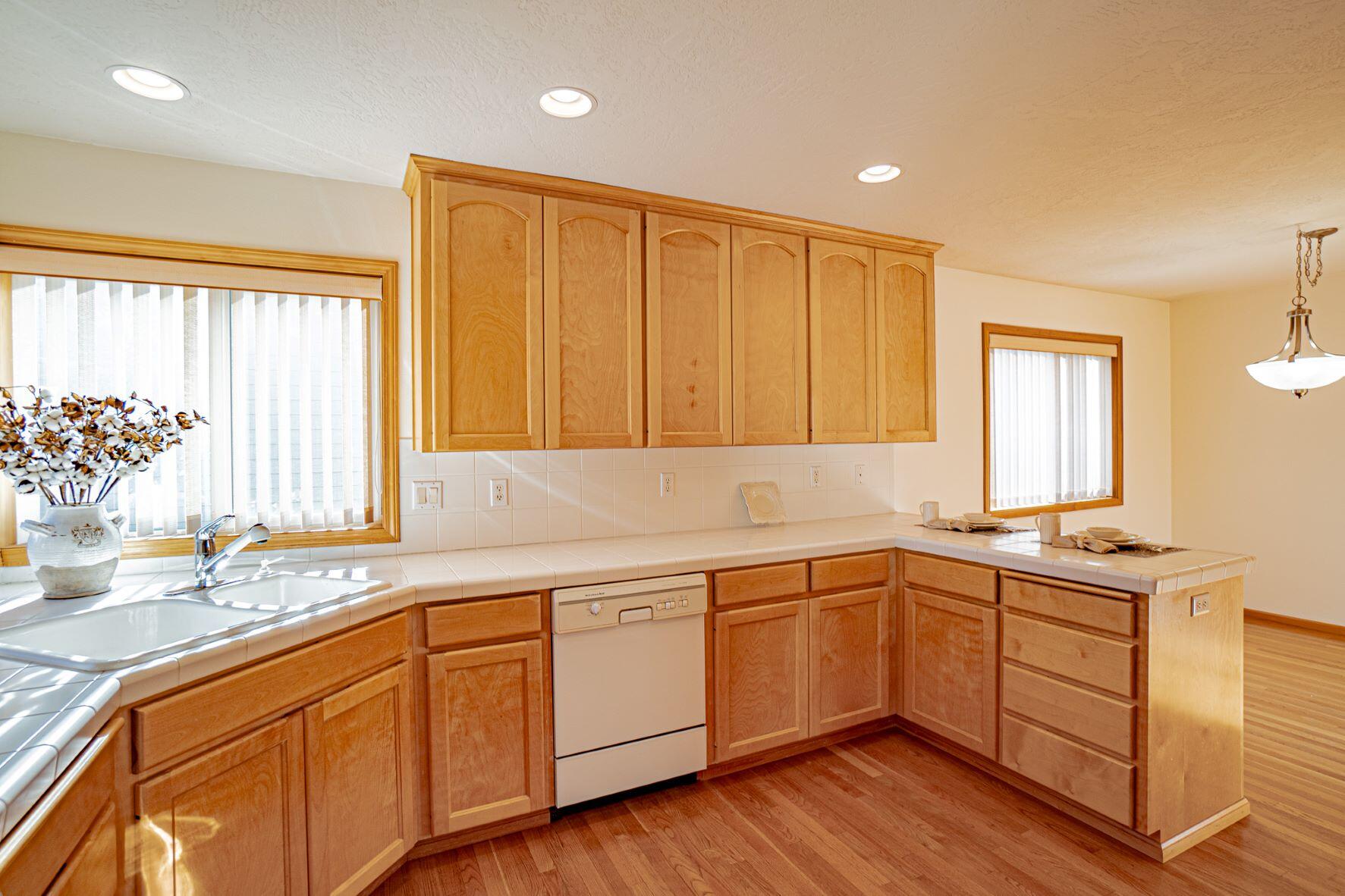 Oak Knoll Meadows Phase 3 - Residential