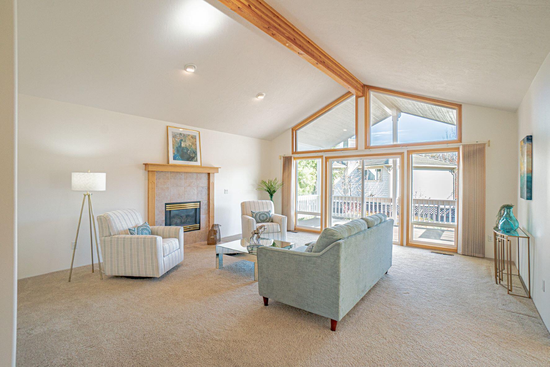 Oak Knoll Meadows Phase 3 - Residential