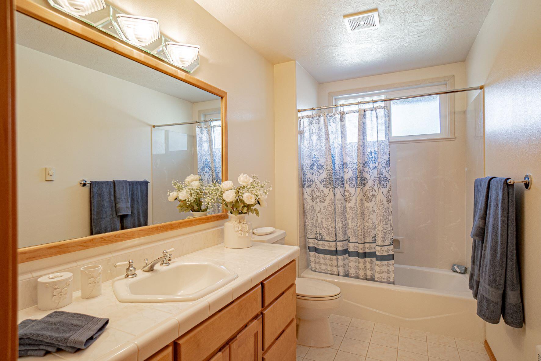 Oak Knoll Meadows Phase 3 - Residential