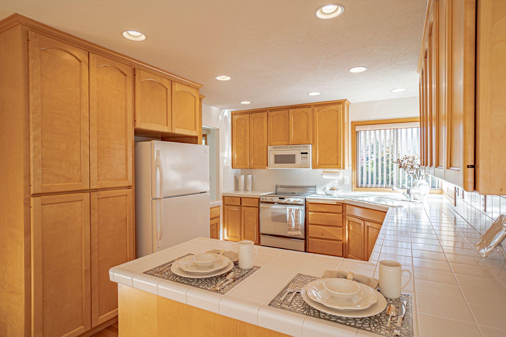 Oak Knoll Meadows Phase 3 - Residential