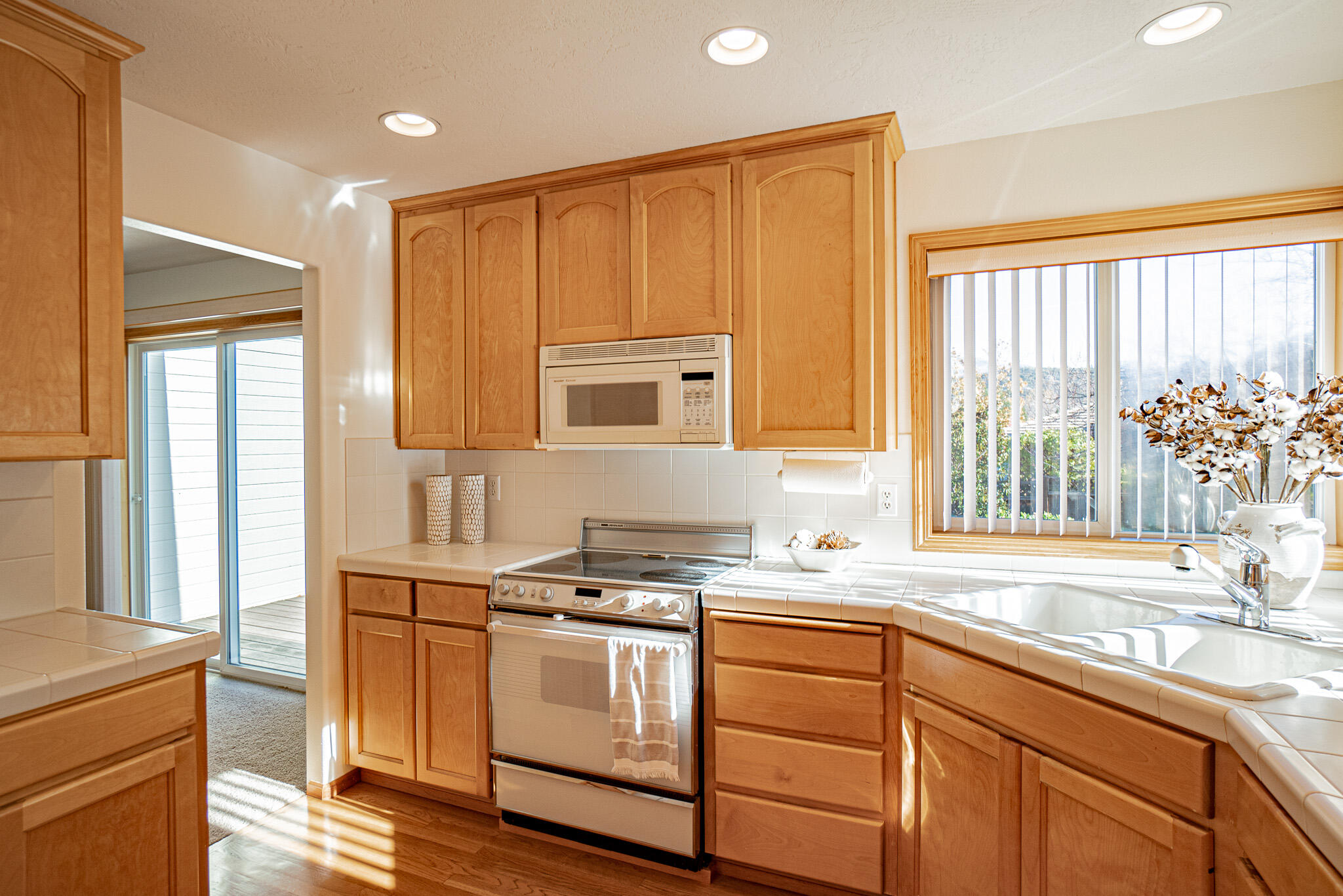 Oak Knoll Meadows Phase 3 - Residential