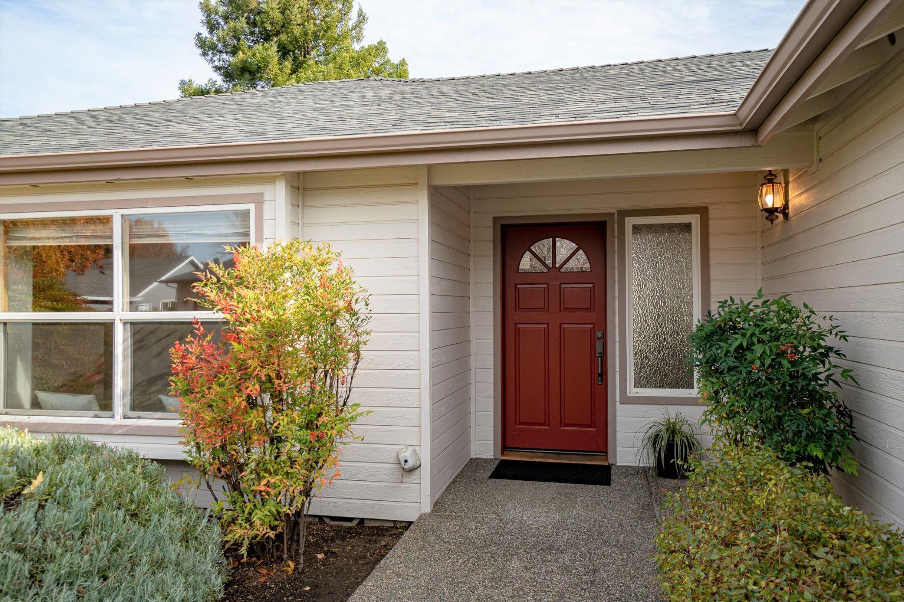 Oak Knoll Meadows Phase 3 - Residential