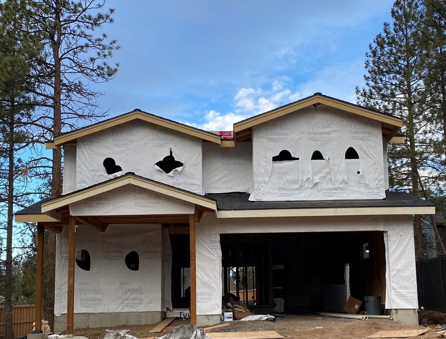 Marken Summit - Residential