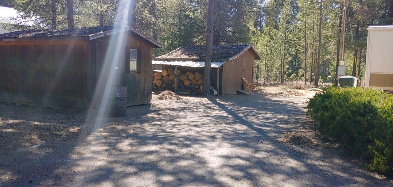 Alpine Meadows - Residential