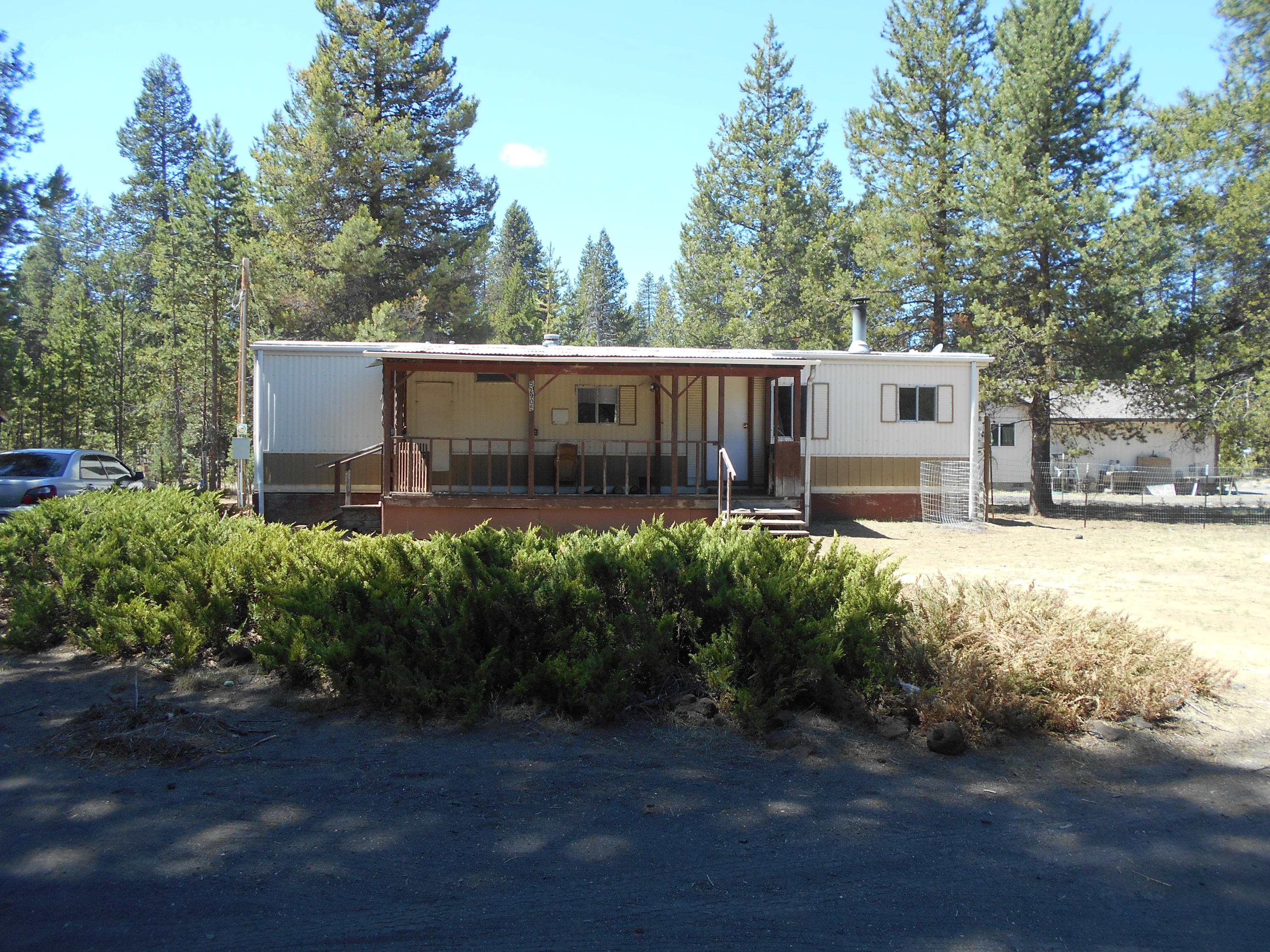 Alpine Meadows - Residential
