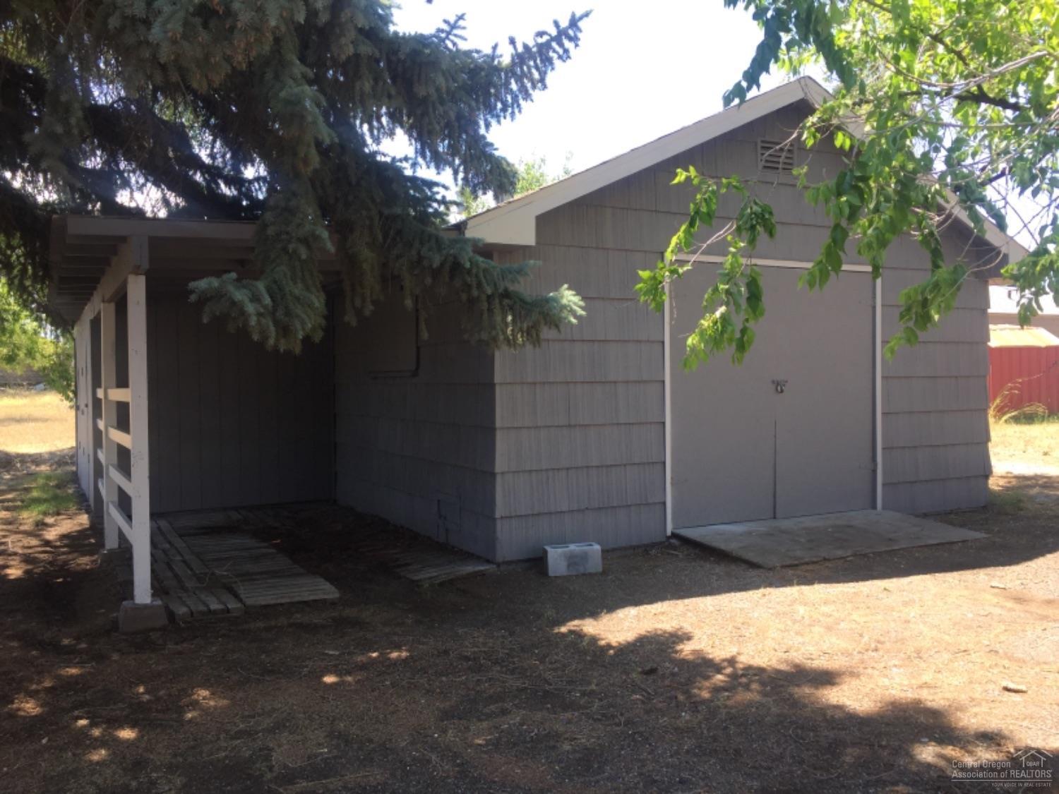 Railway - Residential