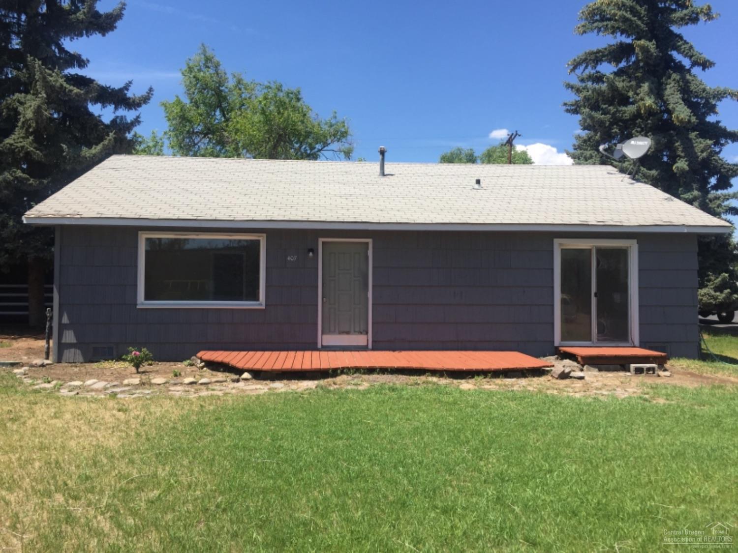 Railway - Residential