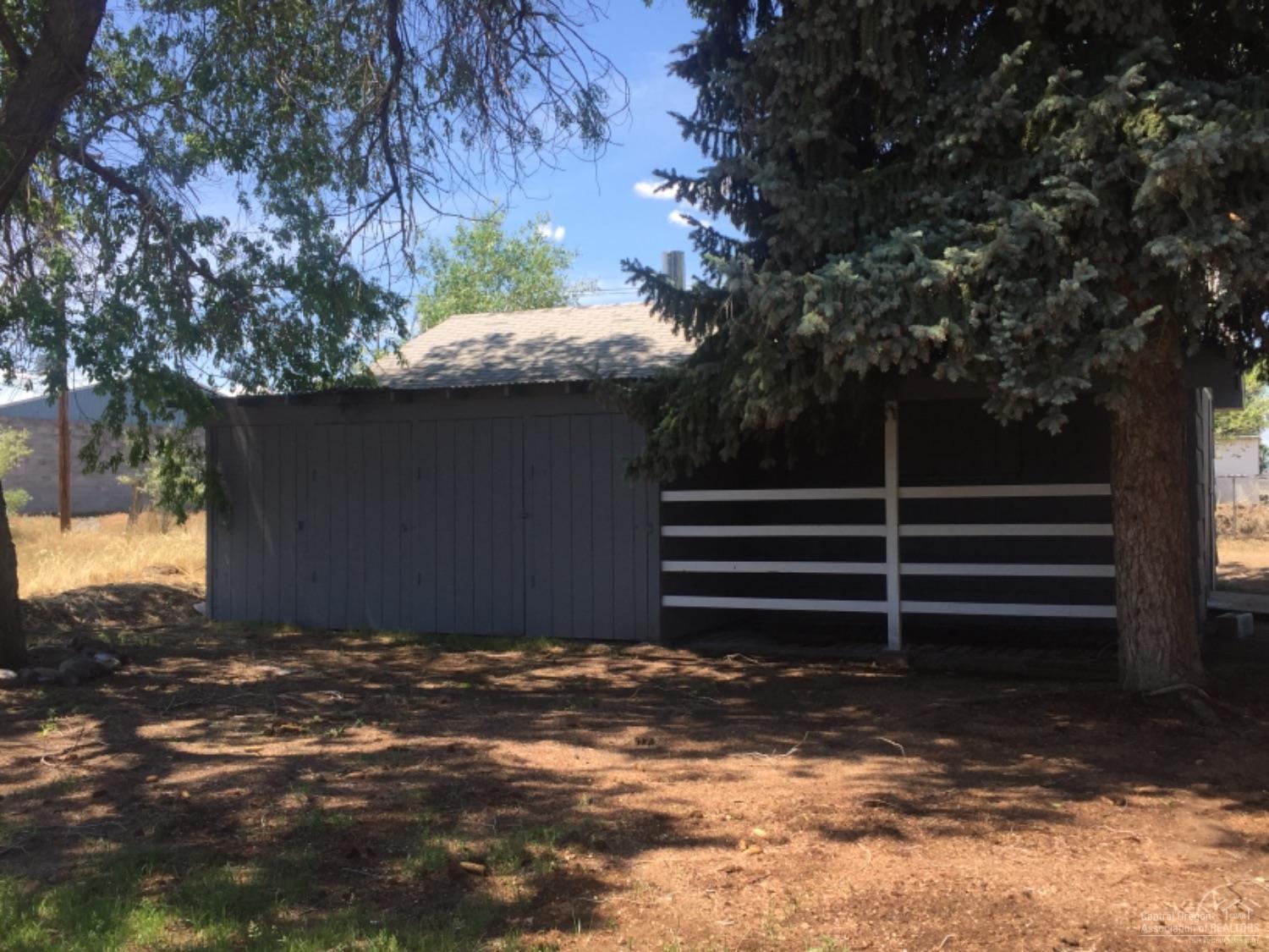 Railway - Residential