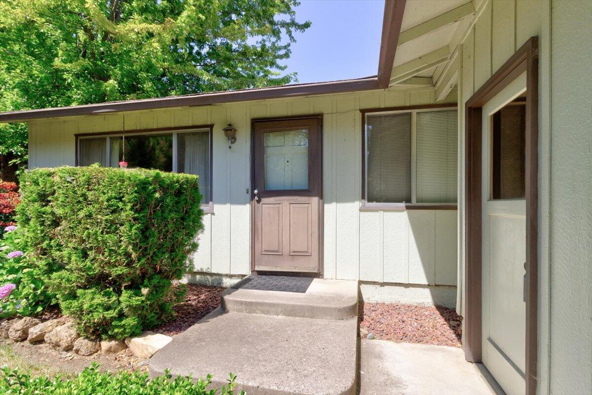 Corona Terrace Subdivision - Residential