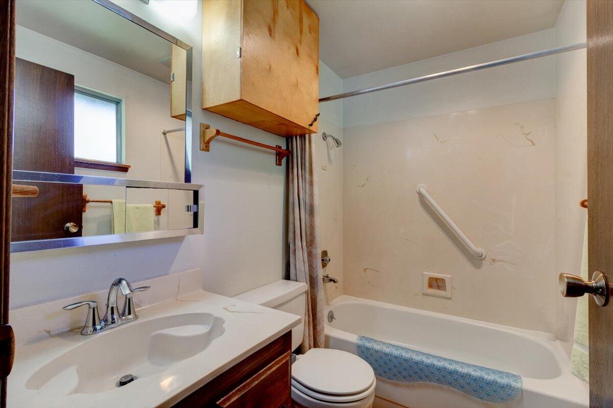 Corona Terrace Subdivision - Residential