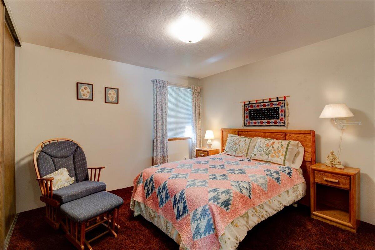 Corona Terrace Subdivision - Residential