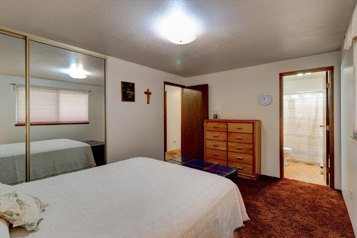 Corona Terrace Subdivision - Residential