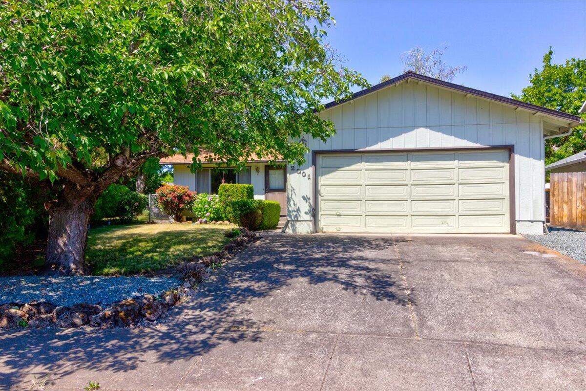 Corona Terrace Subdivision - Residential