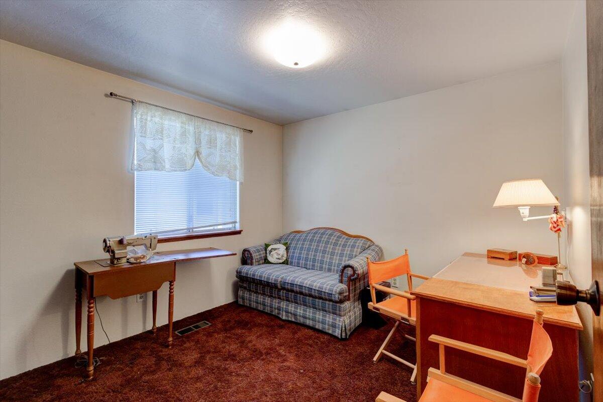 Corona Terrace Subdivision - Residential