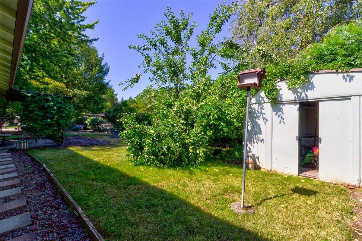 Corona Terrace Subdivision - Residential