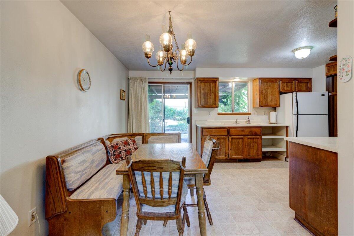 Corona Terrace Subdivision - Residential