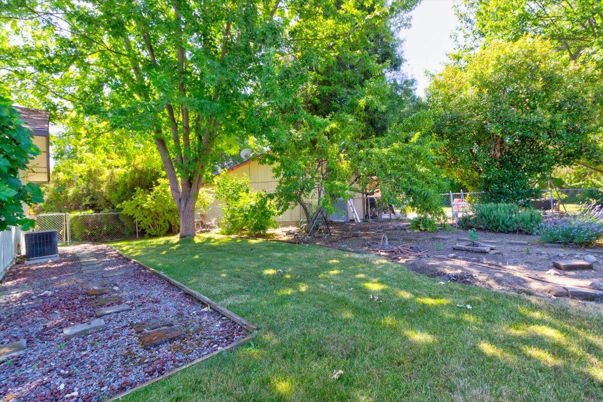 Corona Terrace Subdivision - Residential