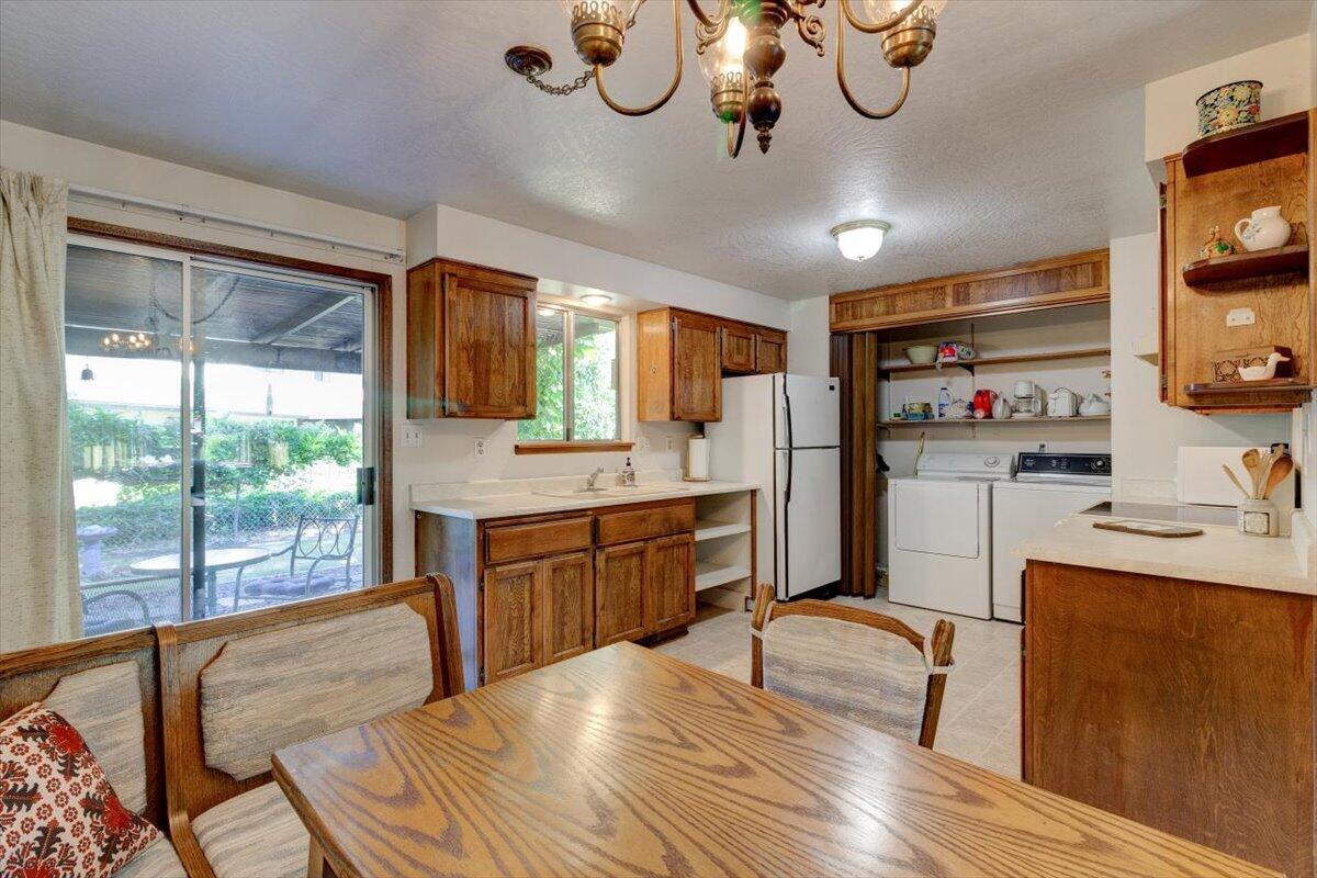 Corona Terrace Subdivision - Residential