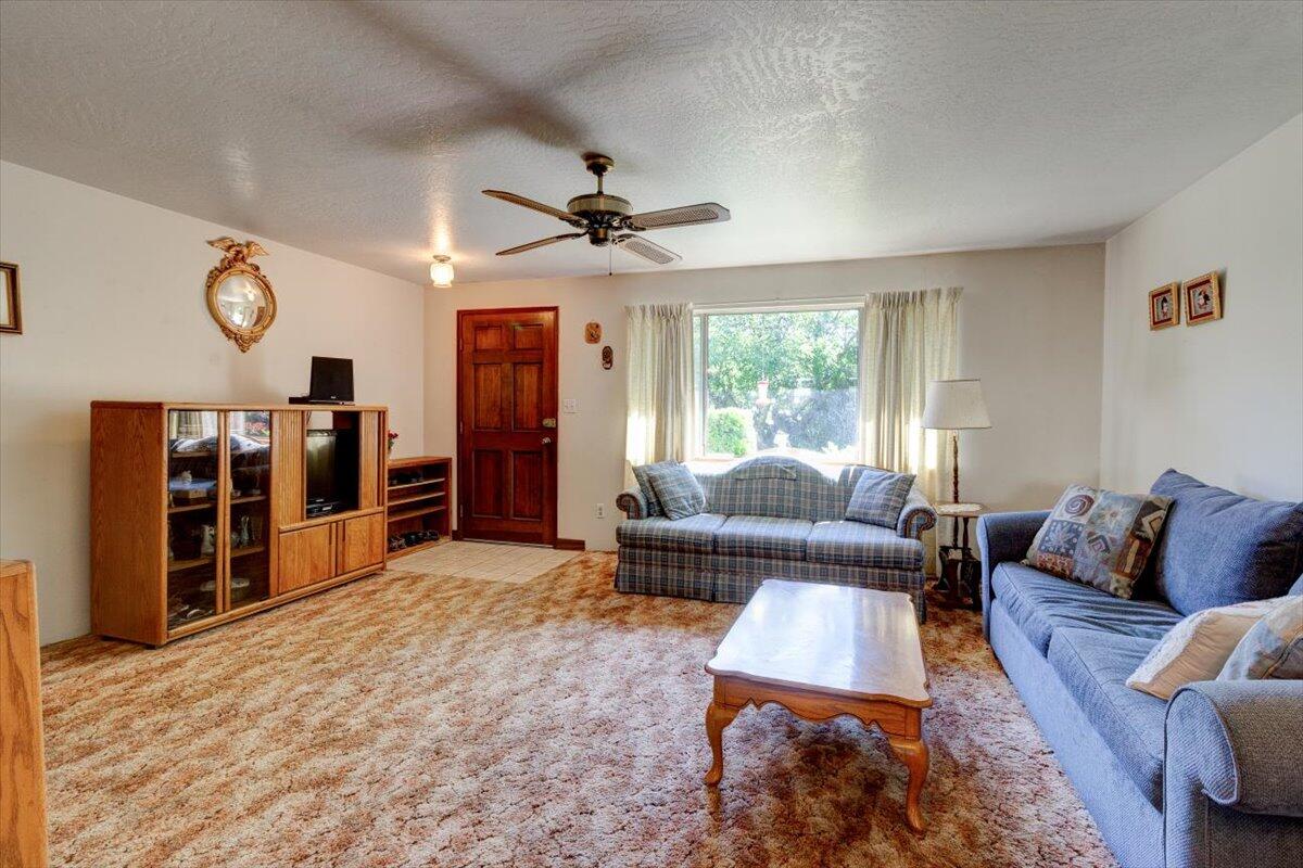 Corona Terrace Subdivision - Residential