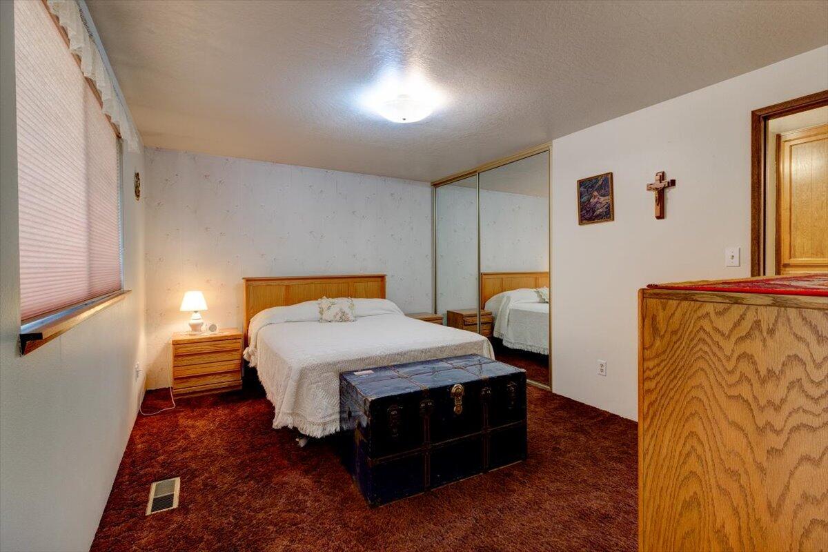 Corona Terrace Subdivision - Residential