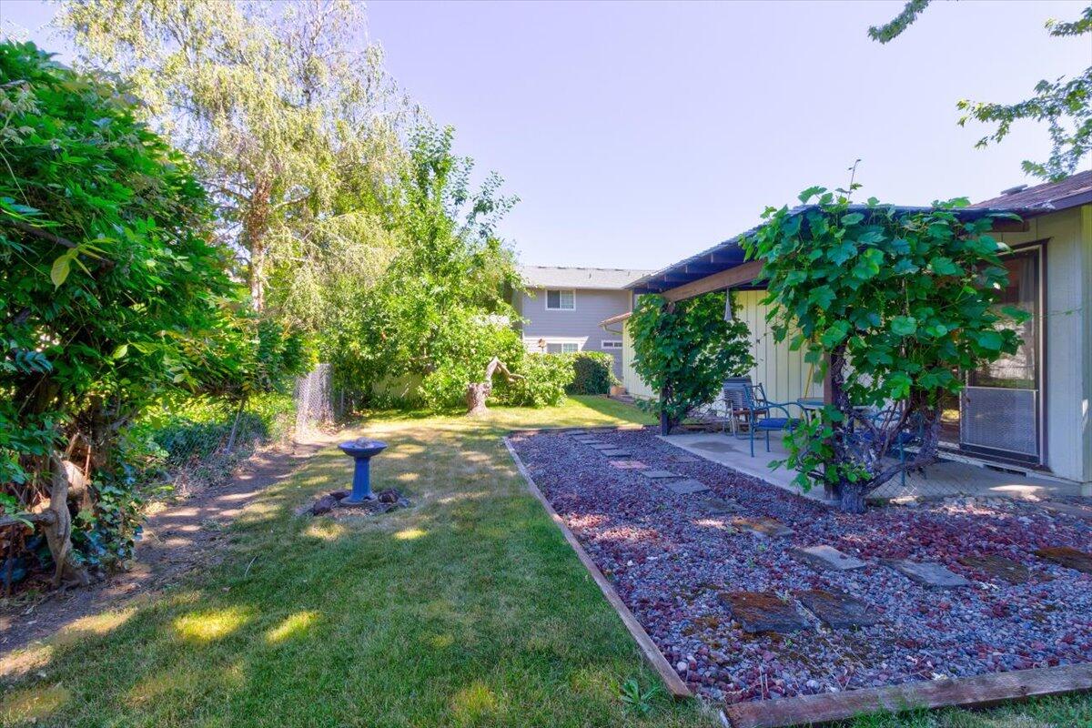 Corona Terrace Subdivision - Residential