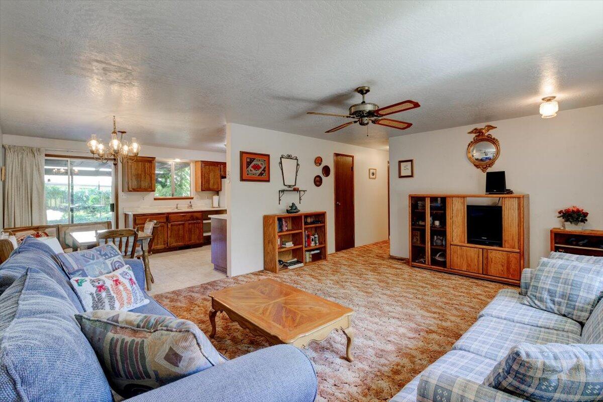 Corona Terrace Subdivision - Residential