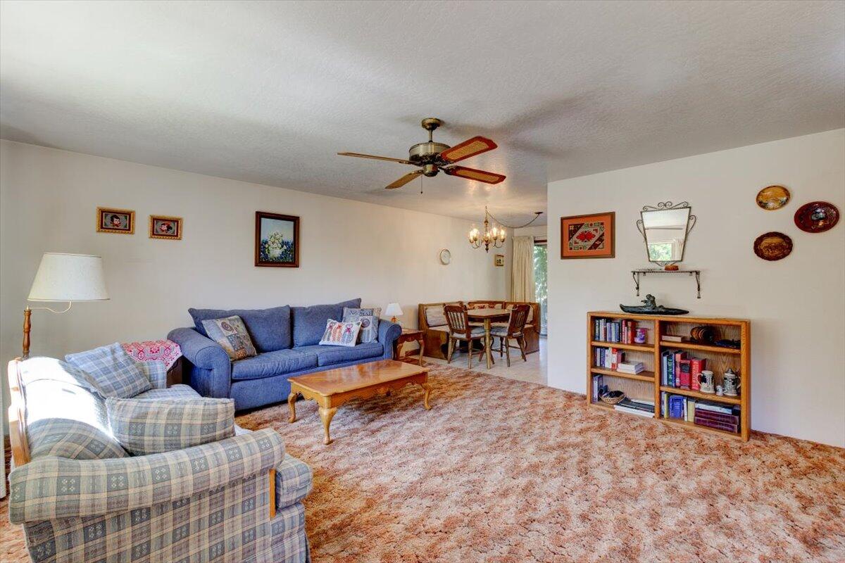 Corona Terrace Subdivision - Residential